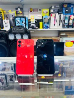 Iphone 12 Mini 64gb Unlocked