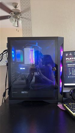 Pc for sale