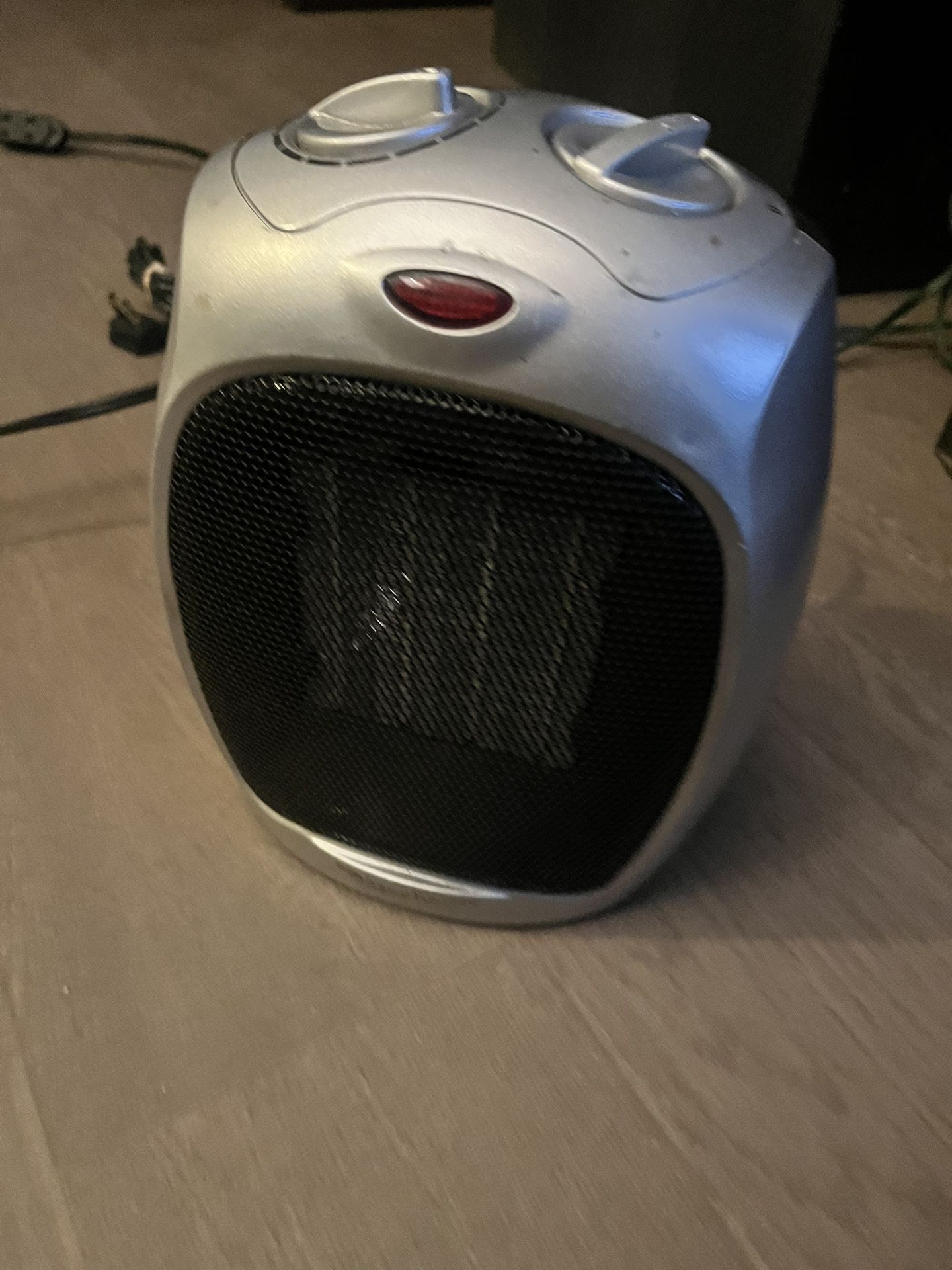 Black And Decker  Space Heater 