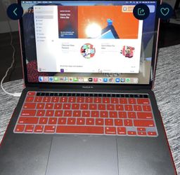Mac Book Air 2020 13.3