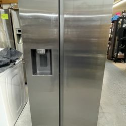 Samsung Refrigerator 
