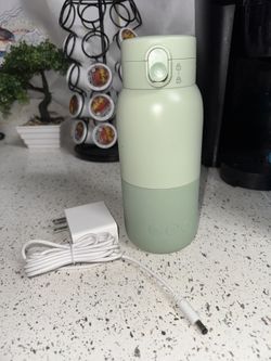 formula/water warmer for baby formula 