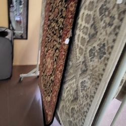 New area rugs $25 $35 $45