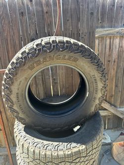Tires