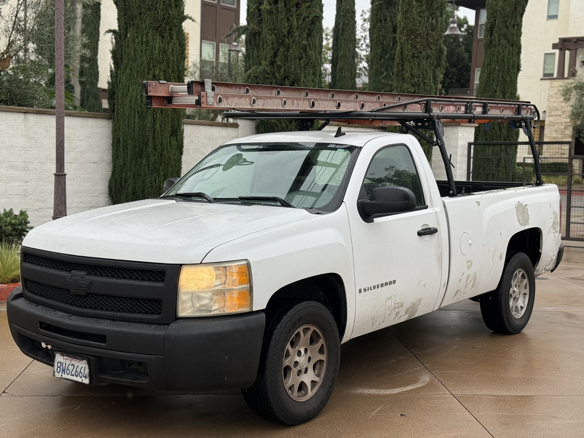 2009 Chevrolet Silverado