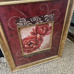 Painting Frame 