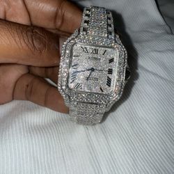 Vvs Buss Dwn  Great Quality Moissanite