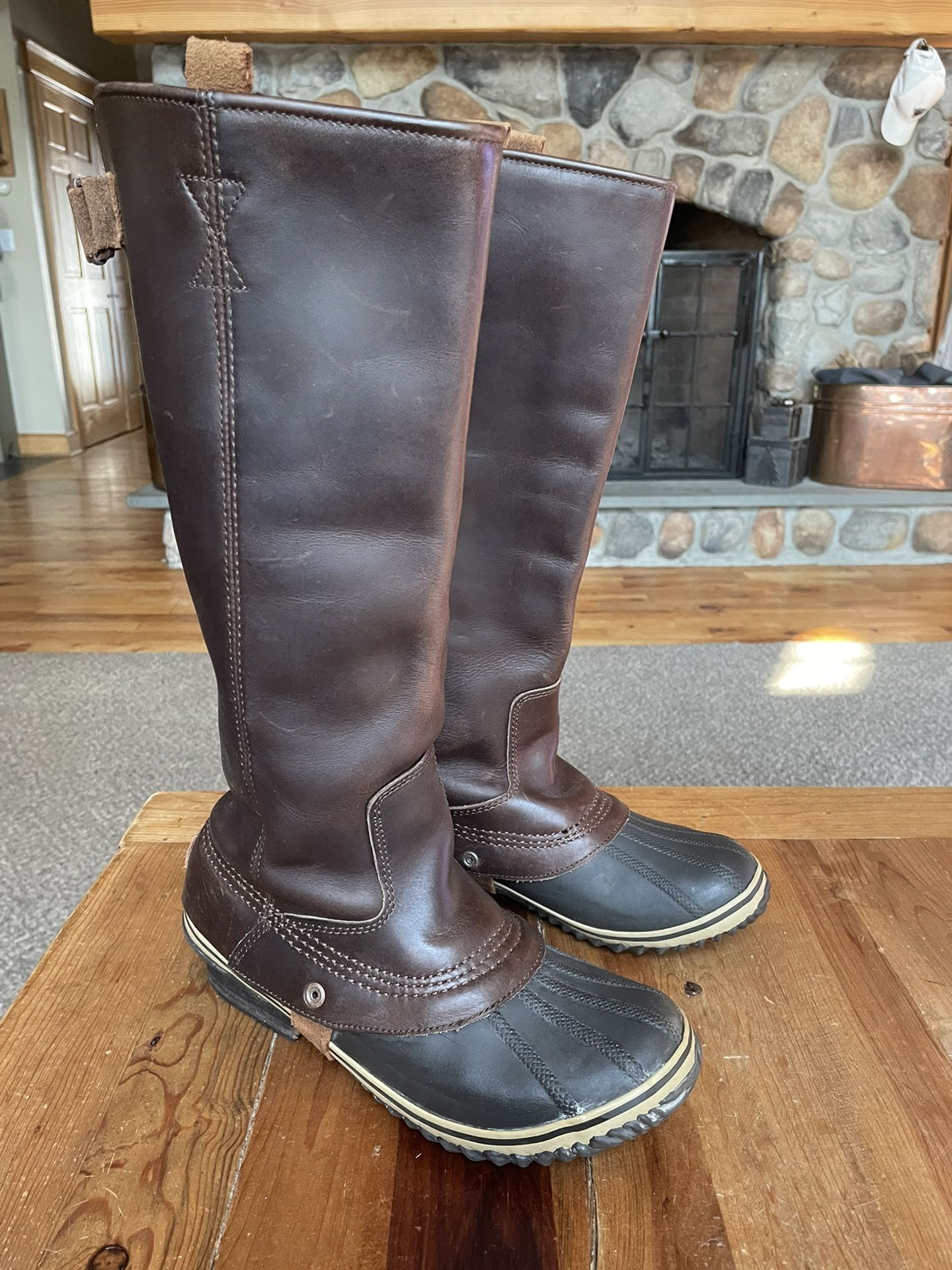 Sorel Boots