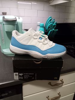 Size 10.5 clean og all