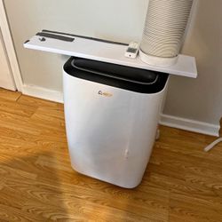 Airo Air Conditioner