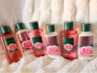 bath & body works