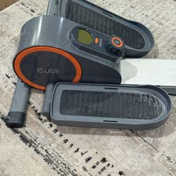 Cubii Move - Under Desk Elliptical