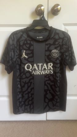 Jordan PSG away Jersey
