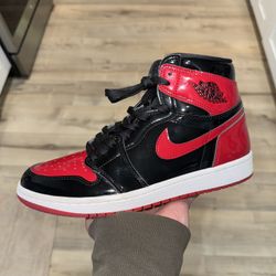 Jordan 1 Retro 