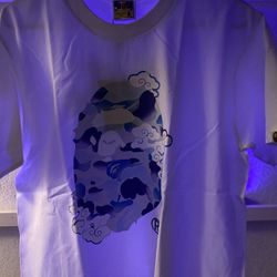 Bape Tee