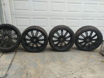 Rims