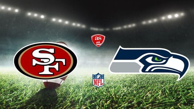 49ers vs. Seahawks Game 12/10/2023