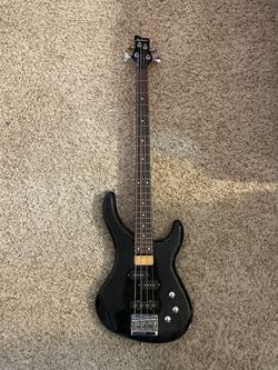 Jackson C-20 P-Bass