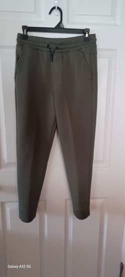 Boys athletic jogging pants