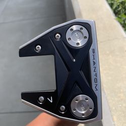 TITLEIST SCOTTY CAMERON PHANTOM X 7 PUTTER