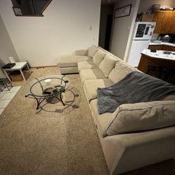 Sectional Couch