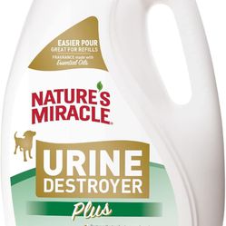 Natures Miracle - Urine Destroyer