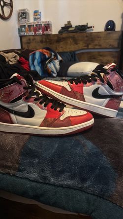 Jordan 1 next chapter size 9