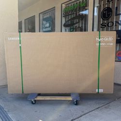 65 “ Samsung smart 4K NEO QLED HDR QN95D 