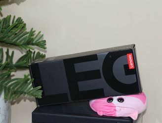 Lenovo Legion Go 2 Z2 Extreme 32GB 2TB