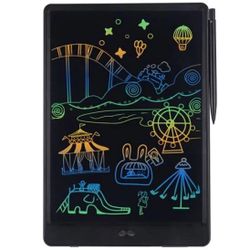 12” Electronic Erasable Handwriting Pad LCD For KIDS