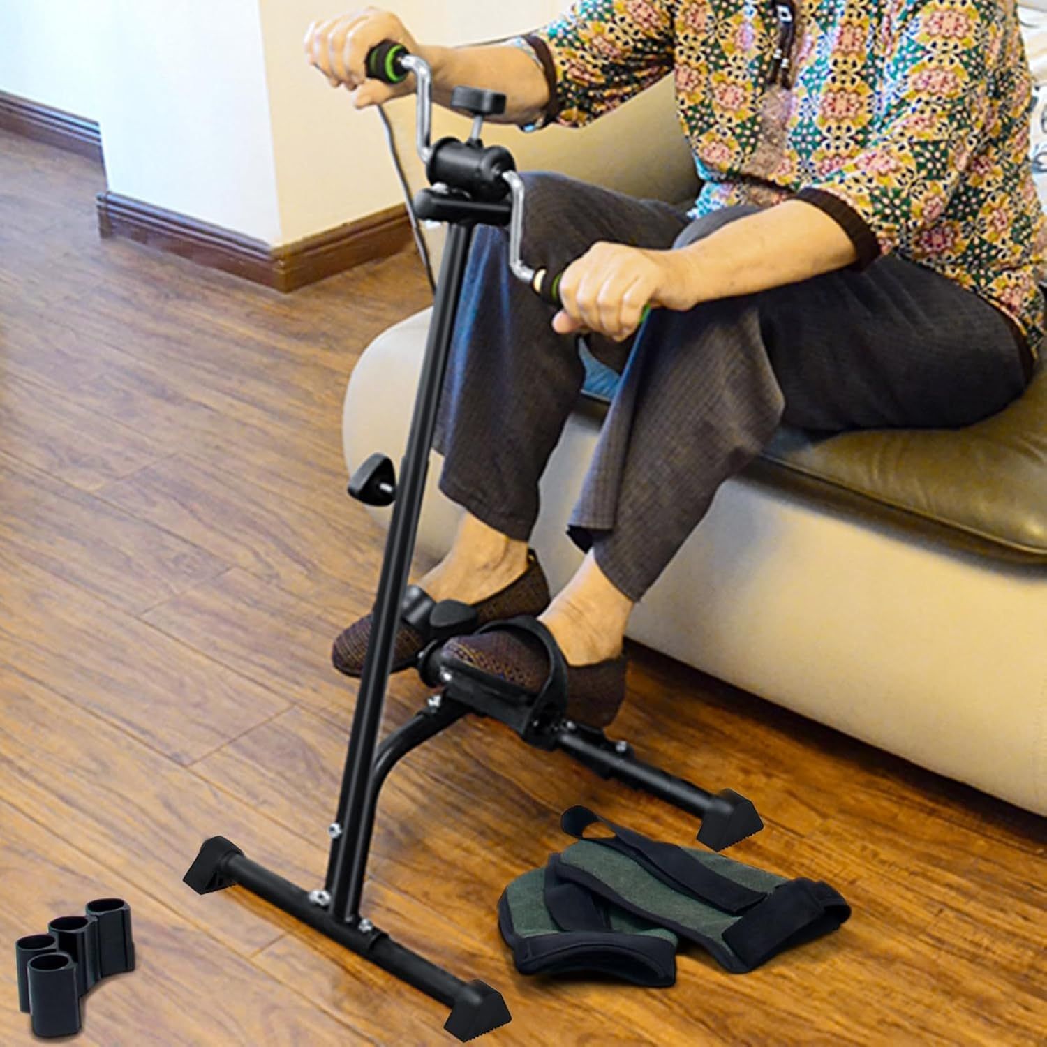 Exercise Bike for Seniors,Pedal Exerciser