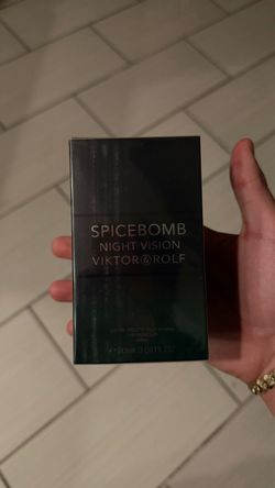 Spicebomb