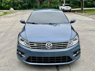 2016 Volkswagen CC