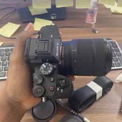 Sony A7IV (BODY ONLY) Mirrorless Digital Camera