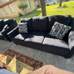 Sofa Set 