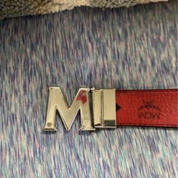 Mcm Belt