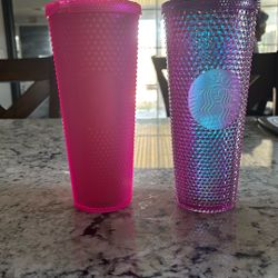 Starbucks Cup