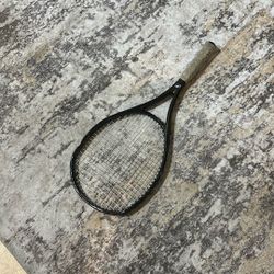 Tennis Rackets 