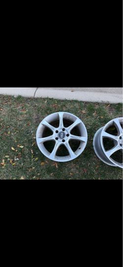 17 inch wheels