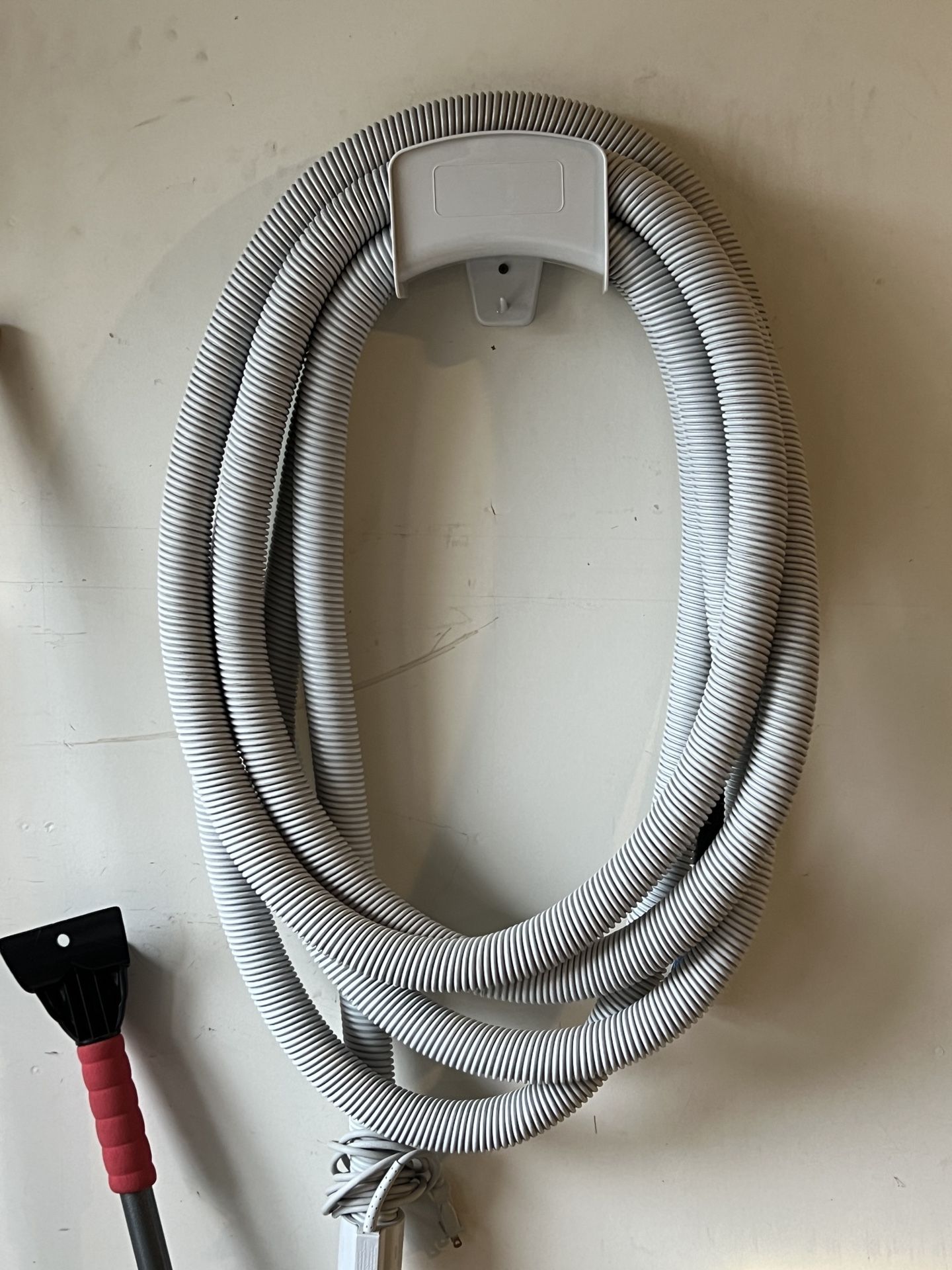 NuTone BuiltIn central Cleaning System Vacuum for Sale in Modesto, CA OfferUp