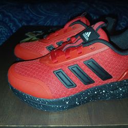 Adidas Kids Shoe Size 11