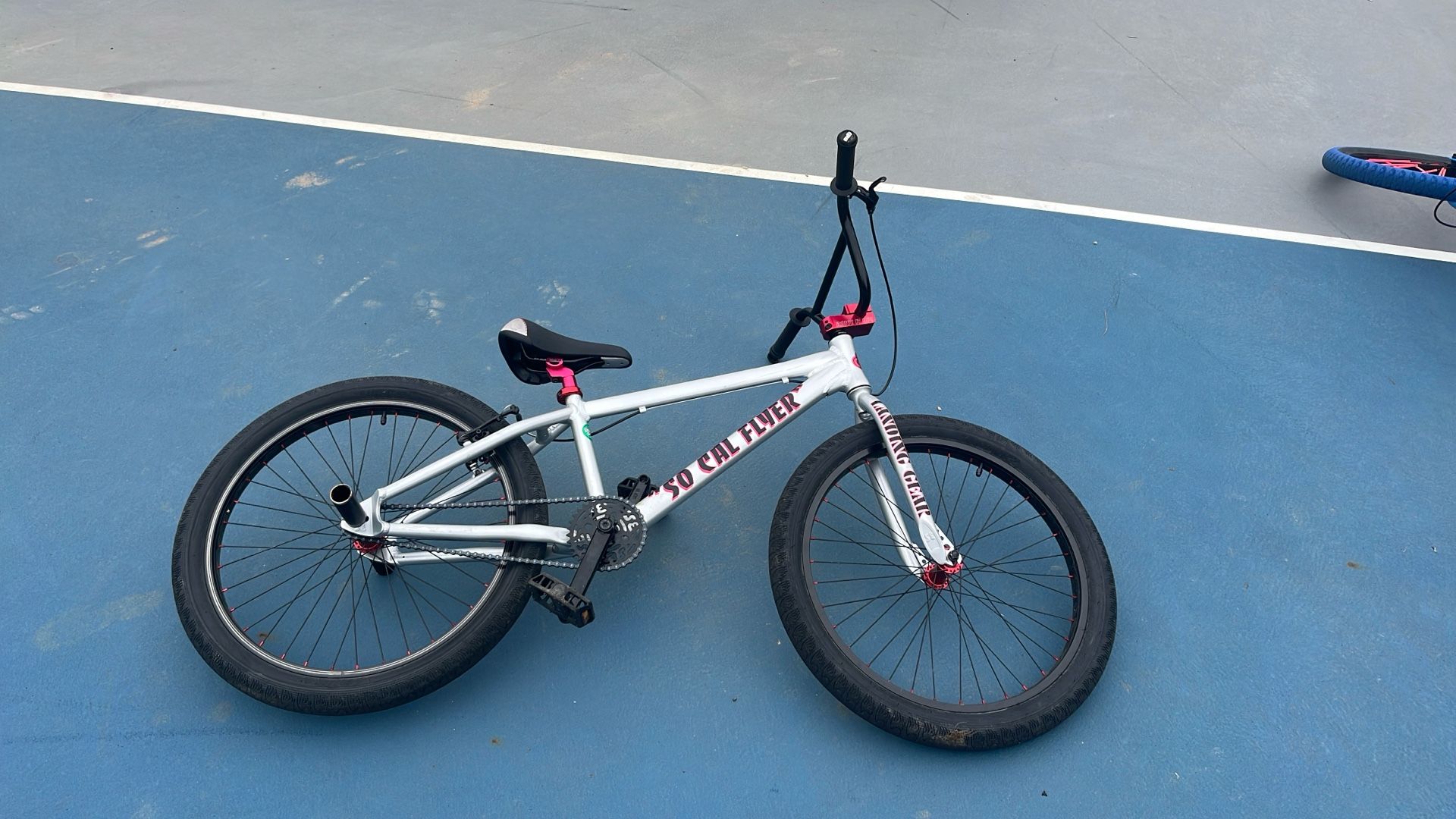 2025 So Cal Flyer