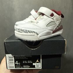 Baby/Toddler Jordans 