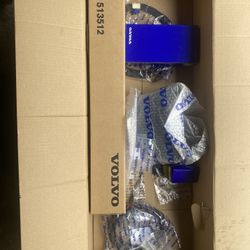 Volvo S60 Rear Camera Kit 