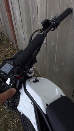 It goes 40 everything‘s in good condition