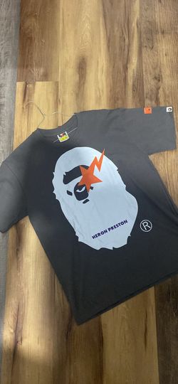 Bape Tee😮‍💨