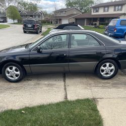 2000 Lexus ES