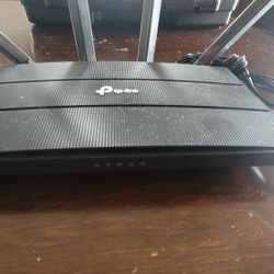 Router Tp Link Ac1900