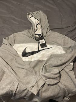 Nike Hoodie 2XL