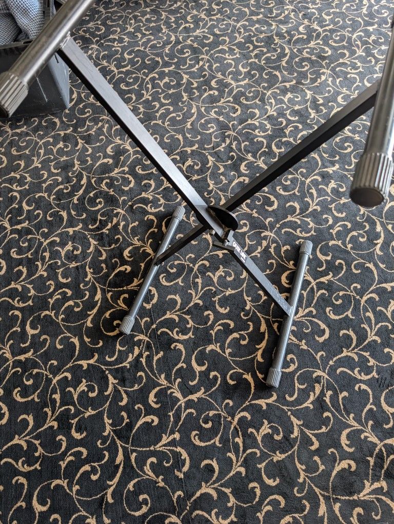 Keyboard Stand